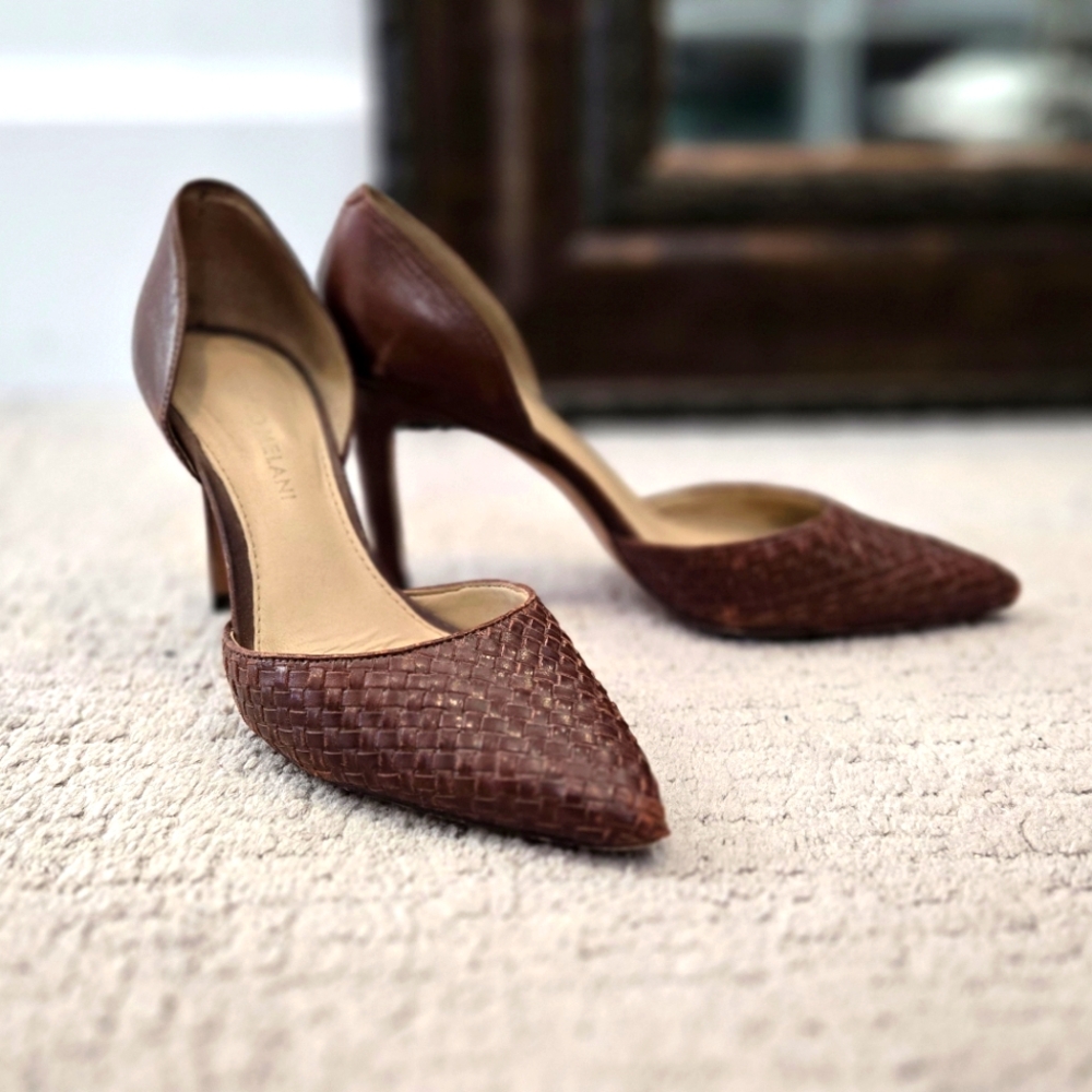 Antonio Melani Low Heels